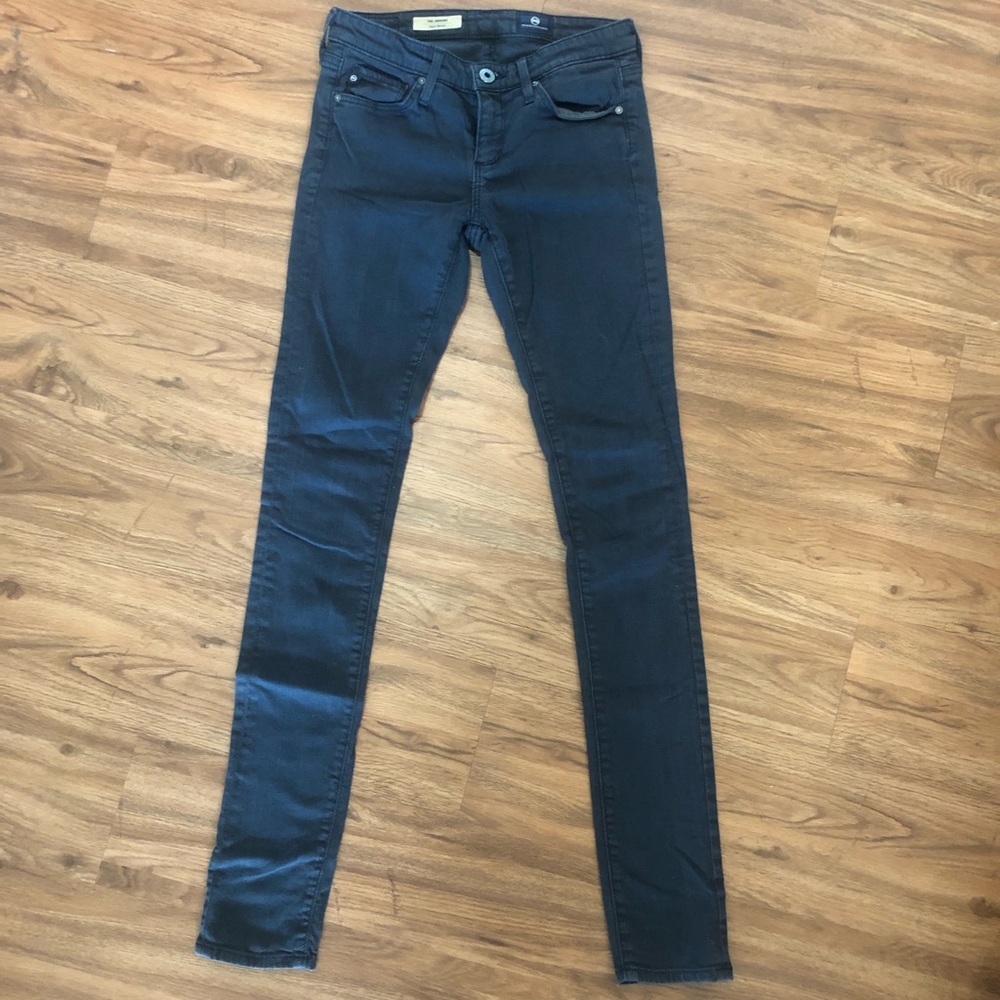 AG THE LEGGING SUPER SKINNY Denim